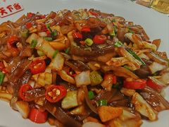 -天下客饭店(中山路店)