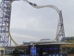 -厦门方特梦幻王国