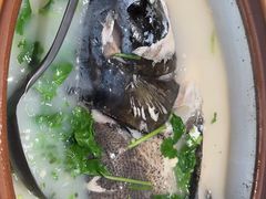 -风味小馆(天目湖宾馆店)