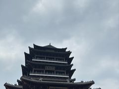 -济南大明湖景区