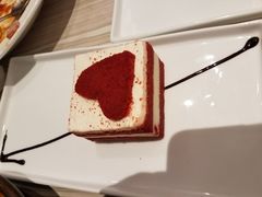 -必胜客(绿地新都会店)