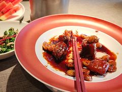 -青年公社烤鸭(青年路店)