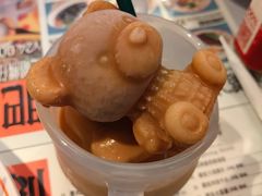 -肥韬茶餐厅(海上世界店)