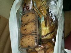 -精工西饼屋(满城二中店)