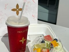 -龙湖重庆时代天街