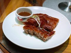 招牌烧鹅-猪肉婆私房菜(容桂总店)