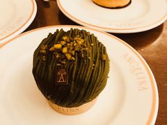 开心果蒙布朗-Angelina(老佛爷店)