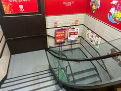-大龙燚火锅(五一广场店)