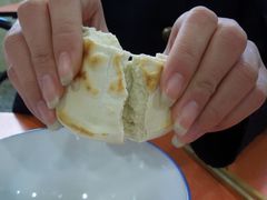 7小姐的手好看伐-老刘家泡馍·陕西老字号(钟楼广济街店)
