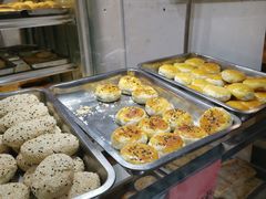 -马凯餐厅(长椿街店)