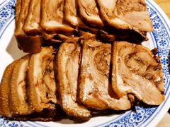 -十六中酱肉·烧烤·京菜小馆(五方桥旗舰店)