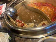 -小龙坎老火锅(北京三里屯店)