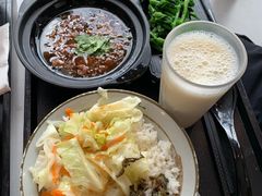 -永和大王(万顺路店)