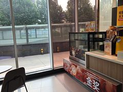 -麦当劳(欧陆广场店)