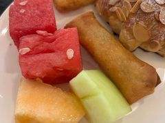 -上海浦西万怡酒店