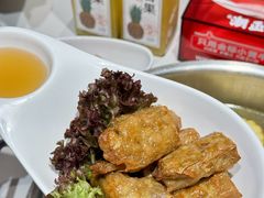 -潮正和潮汕牛肉火锅·老字号(番禺万达店)