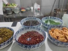 -柳石居柳州螺蛳粉(万达店)