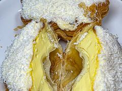 -泸溪河桃酥(西直门凯德店)