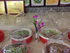 -第一家驴肉(红木城店)