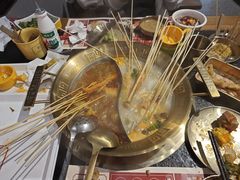 -旺蜀主成都串串火锅(西直门凯德MALL店)