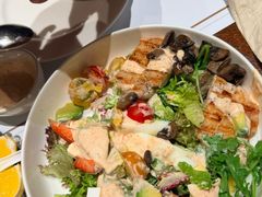 -CAPARESH開府莱舍(望京金辉店)