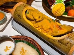 -帕娜·泰式茶餐厅·Bistro(近铁广场店)