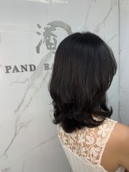 -潘多拉Hairsalon