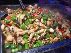 -蛙来哒(东城万达店)