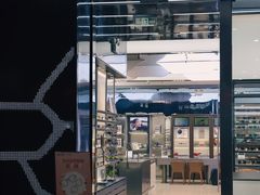 -宝岛眼镜·星创视光中心·林德伯格·奢品集合(北京世纪金源店)