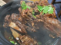 -大明铜锅·烤涮坊·烧烤(总店)