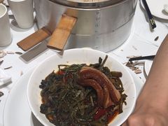 -梅利汴京烤鸭•开封豫菜地标店(东大街店)