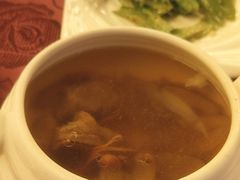 -亚龙湾红树林度假酒店御粤阁
