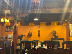 -卡桑嘎布藏餐吧(扎西满斋居民小区店)