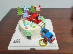 -欢牛蛋糕屋(城西店)