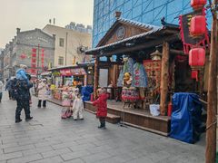 -中华巴洛克风情街