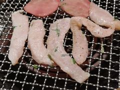 -厚贞日式烤肉(浦东汇智店)