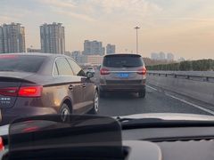 -平娃三宝烧烤·面食(南小街店)