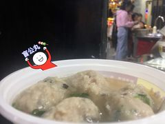 原味盲公丸-无影脚佛山陈氏盲公丸始创店(飞鸿街店)