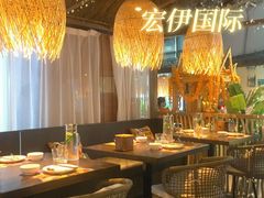 -泰妃殿(宏伊国际广场店)