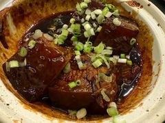 -沈灶河豚宴·河豚融合餐厅(汉中路店)