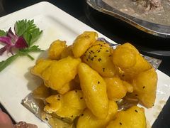 -一招鲜·全羊铺·蒙古奶茶(五一北路店)