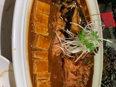 -峰厨大鱼泡饼·天津菜(西青大学城店)