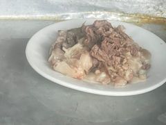 -老汪猪头肉春饼店