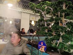 -俏牛哥鲜牛肉牛肆馆(重庆天地店)