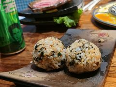 -海之屋韩式烤肉(海棠68环球美食街店)