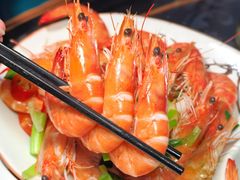 -40号厦门海鲜大排档(中山路店)