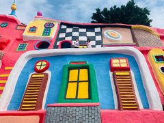 -漳州滨海火山岛自然生态风景区