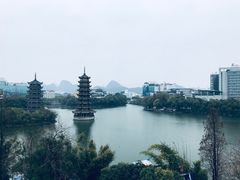 -桂林两江四湖景区