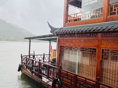 -新安江山水画廊风景区