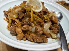 -桂小厨广西菜(青秀万达店)